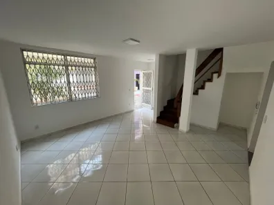 Casa de Condomínio com 2 Quartos à venda, 90m² no Tijuca, Rio de Janeiro