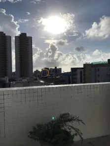 Apartamento com 2 Quartos à venda, 53m² no Intermares, Cabedelo