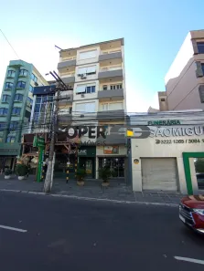 Apartamento com 2 Quartos à venda, 73m² no Floresta, Porto Alegre