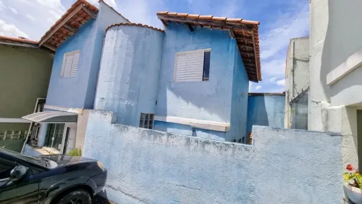 Casa de Condomínio com 3 Quartos à venda, 154m² no Parque Casa de Pedra, São Paulo