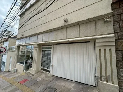 Apartamento com 1 Quarto para alugar, 59m² no Centro Histórico, Porto Alegre