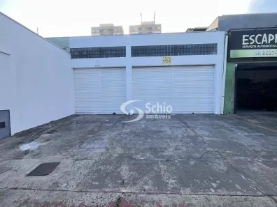 Ponto Comercial para alugar, 180m² no Jardim São Caetano, Rio Claro