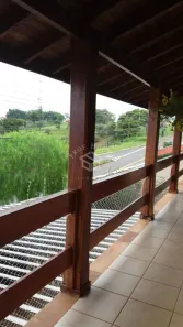 Sobrado com 3 Quartos à venda, 330m² no Parque Egisto Ragazzo, Limeira