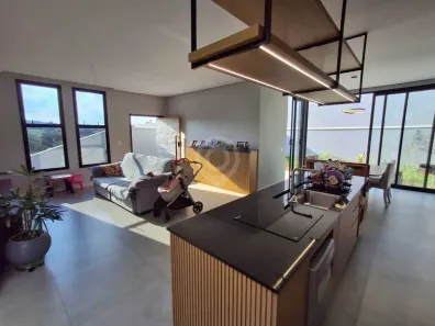 Casa com 3 Quartos à venda, 199m² no Villaggio Fosuzzi, Itatiba
