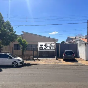 Imóvel Comercial com 4 Quartos à venda, 440m² no Vila Industrial, Campinas