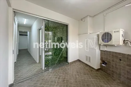 Sala Comercial para alugar, 203m² no Cachoeirinha, Belo Horizonte
