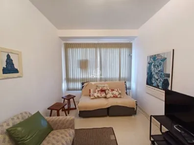 Apartamento com 1 Quarto para alugar, 43m² no Cidade Baixa, Porto Alegre