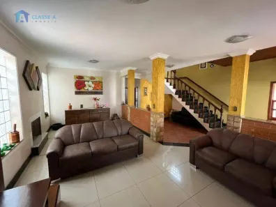 Casa com 4 Quartos à venda, 375m² no Camargos, Belo Horizonte