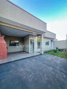 Casa com 3 Quartos à venda, 88m² no Setor Ponta Kayana, Trindade