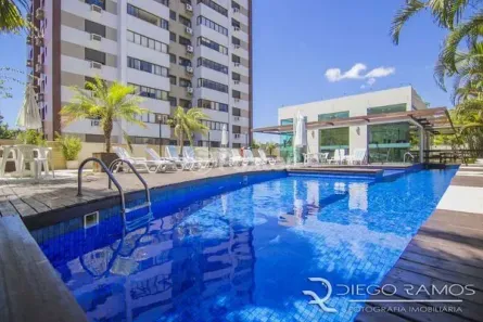 Apartamento com 3 Quartos à venda, 95m² no Cristo Redentor, Porto Alegre