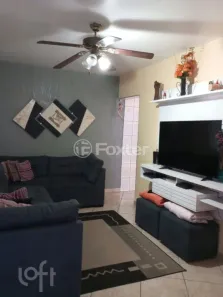 Casa com 2 Quartos à venda, 141m² no Jardim Utinga, Santo André
