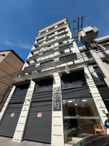 Ponto Comercial para alugar, 48m² no Vila Santa Cecília, Volta Redonda