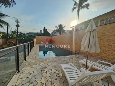 Apartamento com 2 Quartos à venda, 68m² no Maitinga, Bertioga
