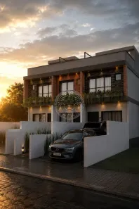 Casa com 3 Quartos à venda, 161m² no Campeche, Florianópolis