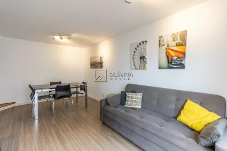 Apartamento com 1 Quarto à venda, 70m² no Planalto Paulista, São Paulo