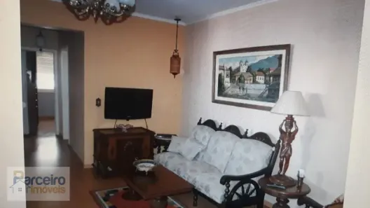 Apartamento com 3 Quartos à venda, 100m² no Parque São Jorge, São Paulo