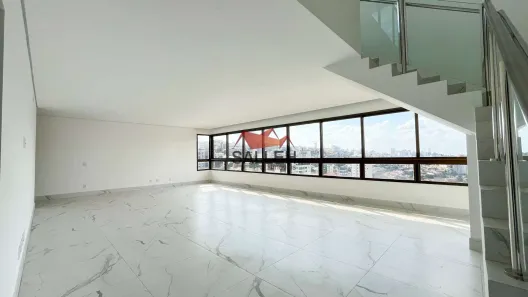 Cobertura com 4 Quartos à venda, 186m² no Santa Lúcia, Belo Horizonte