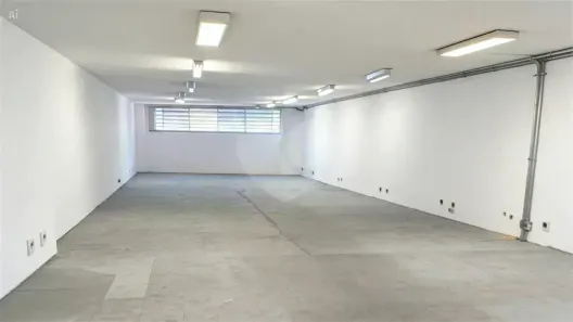 Ponto Comercial para alugar, 500m² no Santo Amaro, São Paulo