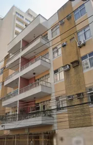 Apartamento com 2 Quartos para alugar, 80m² no Centro, Nova Iguaçu