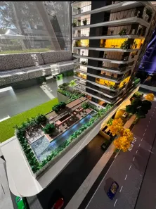 Cobertura com 4 Quartos à venda, 470m² no Setor Marista, Goiânia