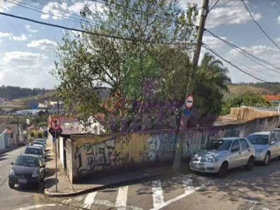 Lote/Terreno à venda, 380m² no Vila Inhamupe, Jundiaí