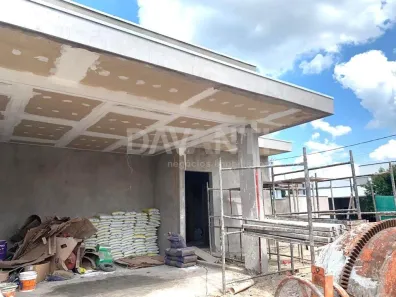 Casa de Condomínio com 3 Quartos à venda, 164m² no Jardim São Marcos, Valinhos