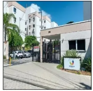 Apartamento com 1 Quarto à venda, 44m² no Sampaio, Rio de Janeiro