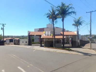 Apartamento com 3 Quartos à venda, 63m² no Jardim Marchissolo, Sumaré