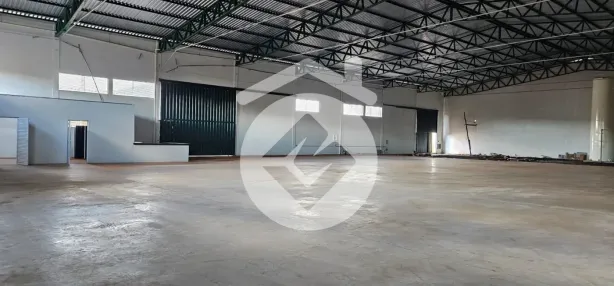 Galpão/Depósito/Armazém para alugar, 1586m² no Grand Ville, Uberlândia