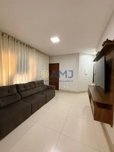 Casa com 3 Quartos à venda, 130m² no Residencial Canadá, Goiânia