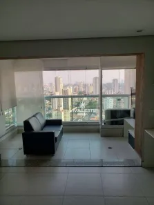 Apartamento com 1 Quarto à venda, 35m² no Belenzinho, São Paulo