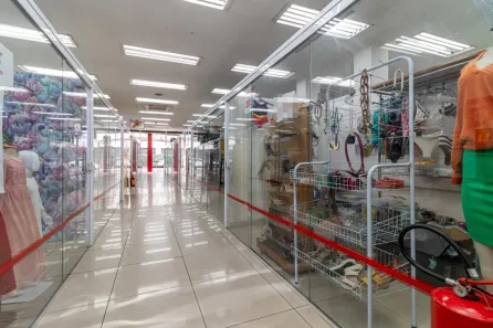 Ponto Comercial para alugar, 7m² no Pinheiros, São Paulo