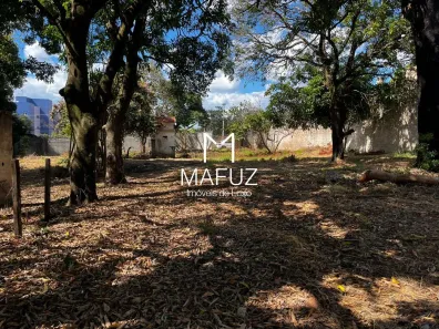 Lote/Terreno à venda, 4000m² no Cidade Praia Angélica I, Lagoa Santa