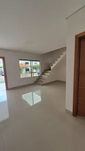 Casa de Condomínio com 3 Quartos à venda, 106m² no Rio Madeira, Porto Velho