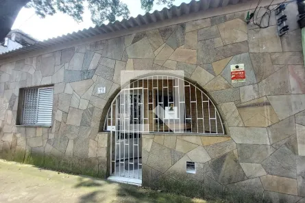 Casa com 2 Quartos à venda, 91m² no Jardim da Glória, São Paulo