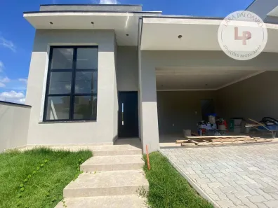 Casa com 3 Quartos à venda, 135m² no Bosque, Vinhedo