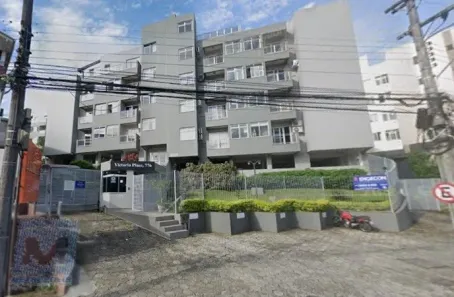 Apartamento com 1 Quarto à venda, 44m² no Carvoeira, Florianópolis