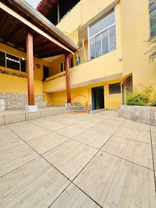 Casa com 1 Quarto para alugar, 62m² no Jardim Alvinópolis, Atibaia