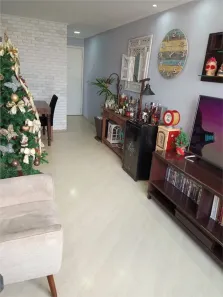 Apartamento com 2 Quartos à venda, 60m² no Lauzane Paulista, São Paulo