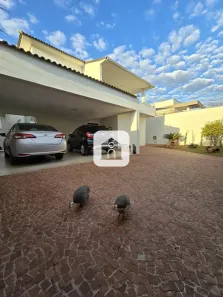 Casa com 3 Quartos à venda, 365m² no Morada da Colina, Uberlândia