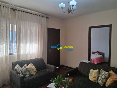Casa com 3 Quartos à venda, 151m² no Vila Mendes, São Paulo