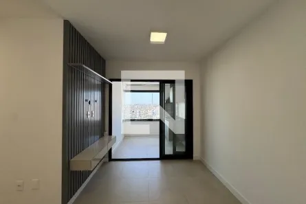Apartamento com 2 Quartos à venda, 79m² no Campestre, Santo André