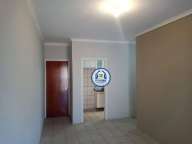 Apartamento com 2 Quartos à venda, 63m² no Jardim Jandira, São José do Rio Preto
