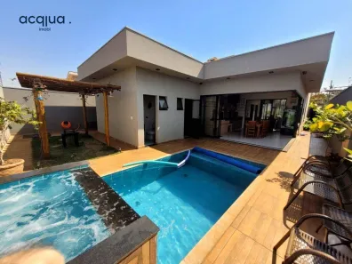 Casa com 3 Quartos à venda, 174m² no Ribeirânia, Ribeirão Preto