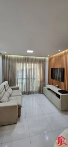 Apartamento com 2 Quartos à venda, 52m² no Jardim das Margaridas, Salvador