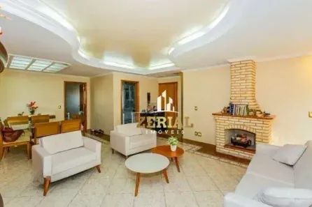Sobrado com 4 Quartos à venda, 425m² no Boa Vista, São Caetano do Sul