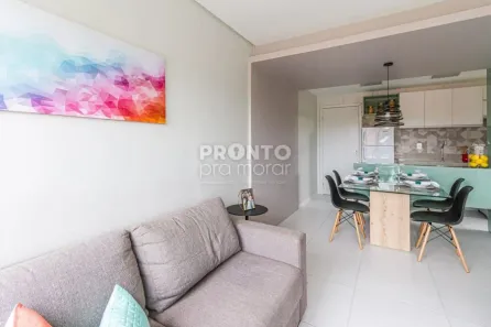 Apartamento com 2 Quartos à venda, 45m² no Pixete, São Lourenço da Mata