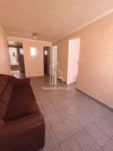 Apartamento com 2 Quartos à venda, 54m² no Vila Mara, São Paulo