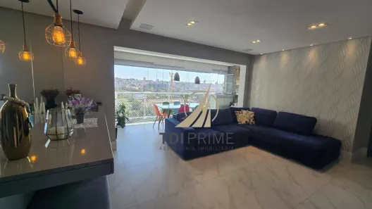 Apartamento com 3 Quartos à venda, 113m² no Santo Antônio, São Caetano do Sul