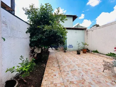 Sobrado com 4 Quartos à venda, 189m² no Lapa, São Paulo
